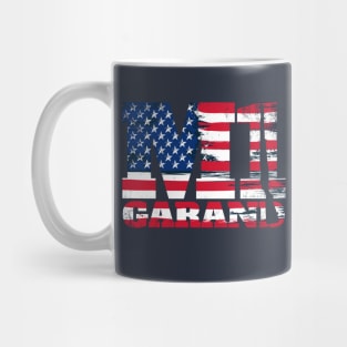 United States Marine Mug